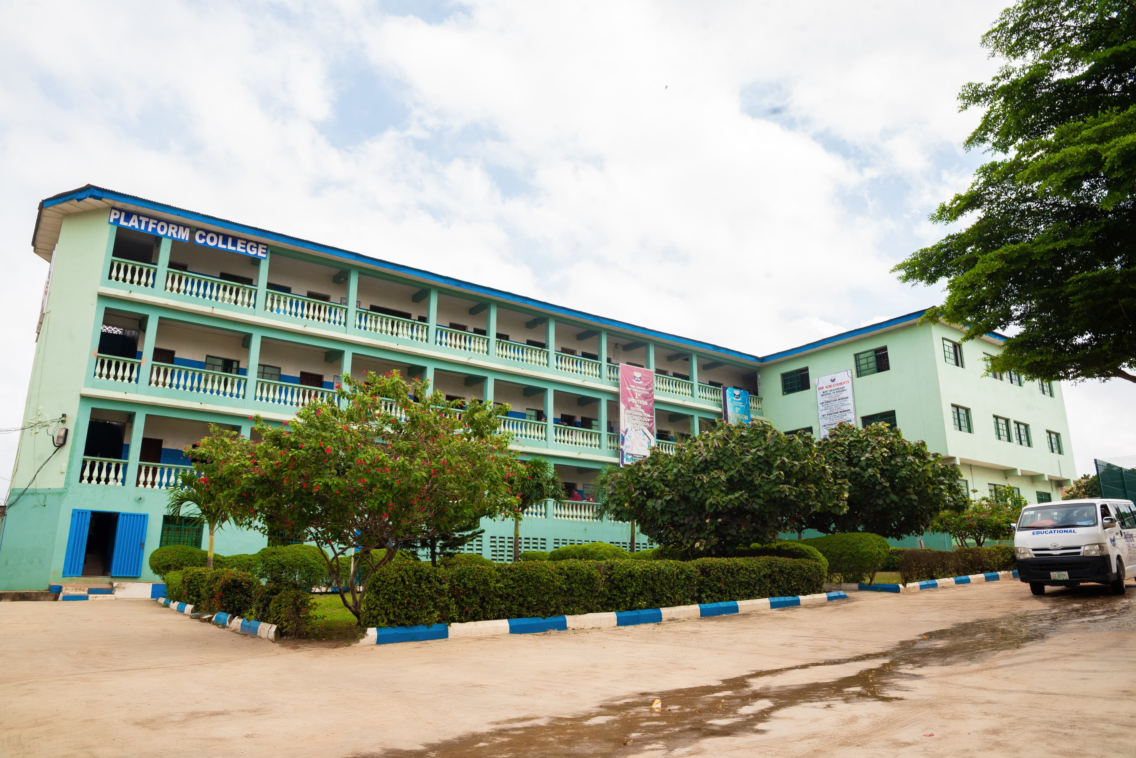 Ikola Campus