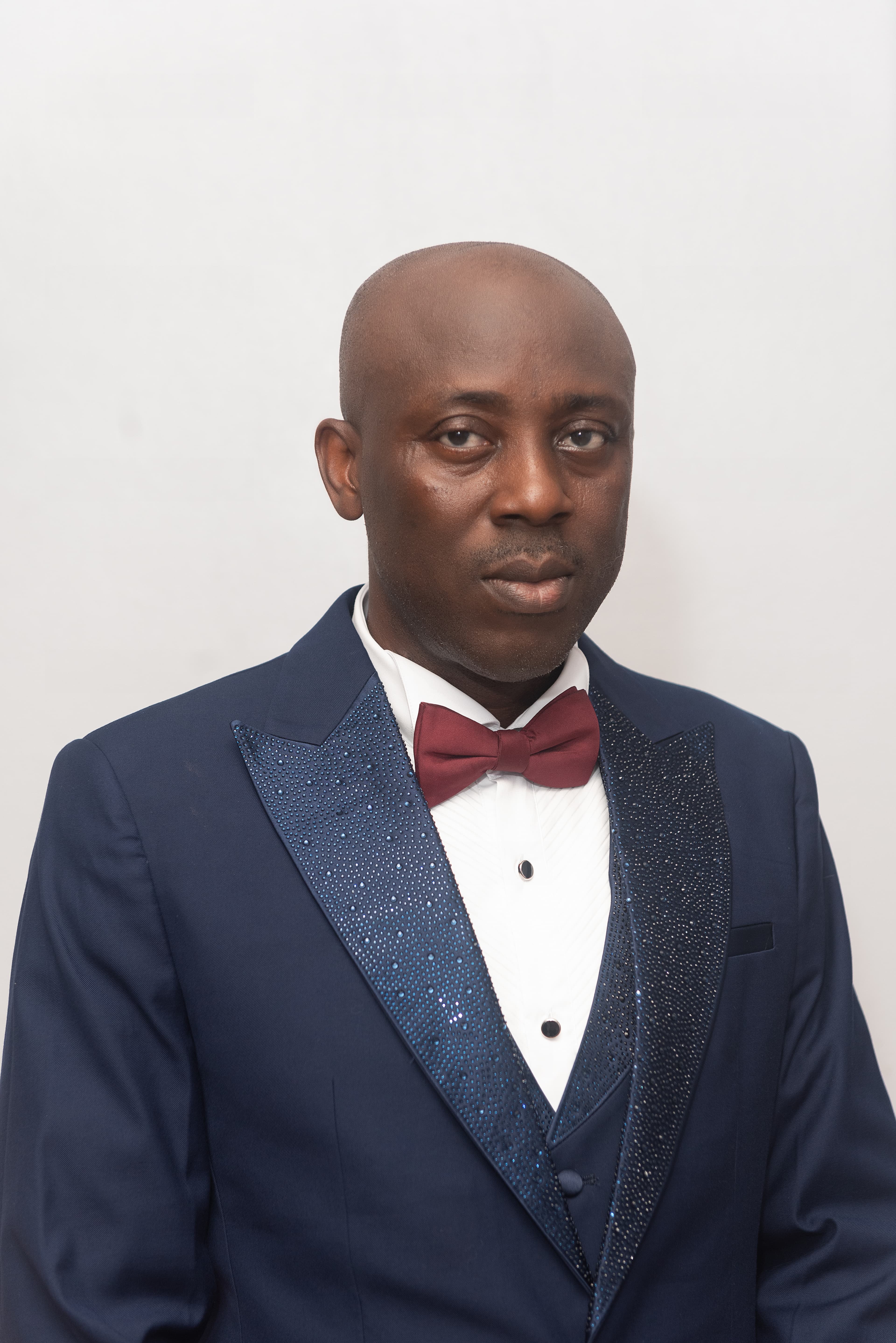 Dr. Olusegun Exradallenum Akinsanya
