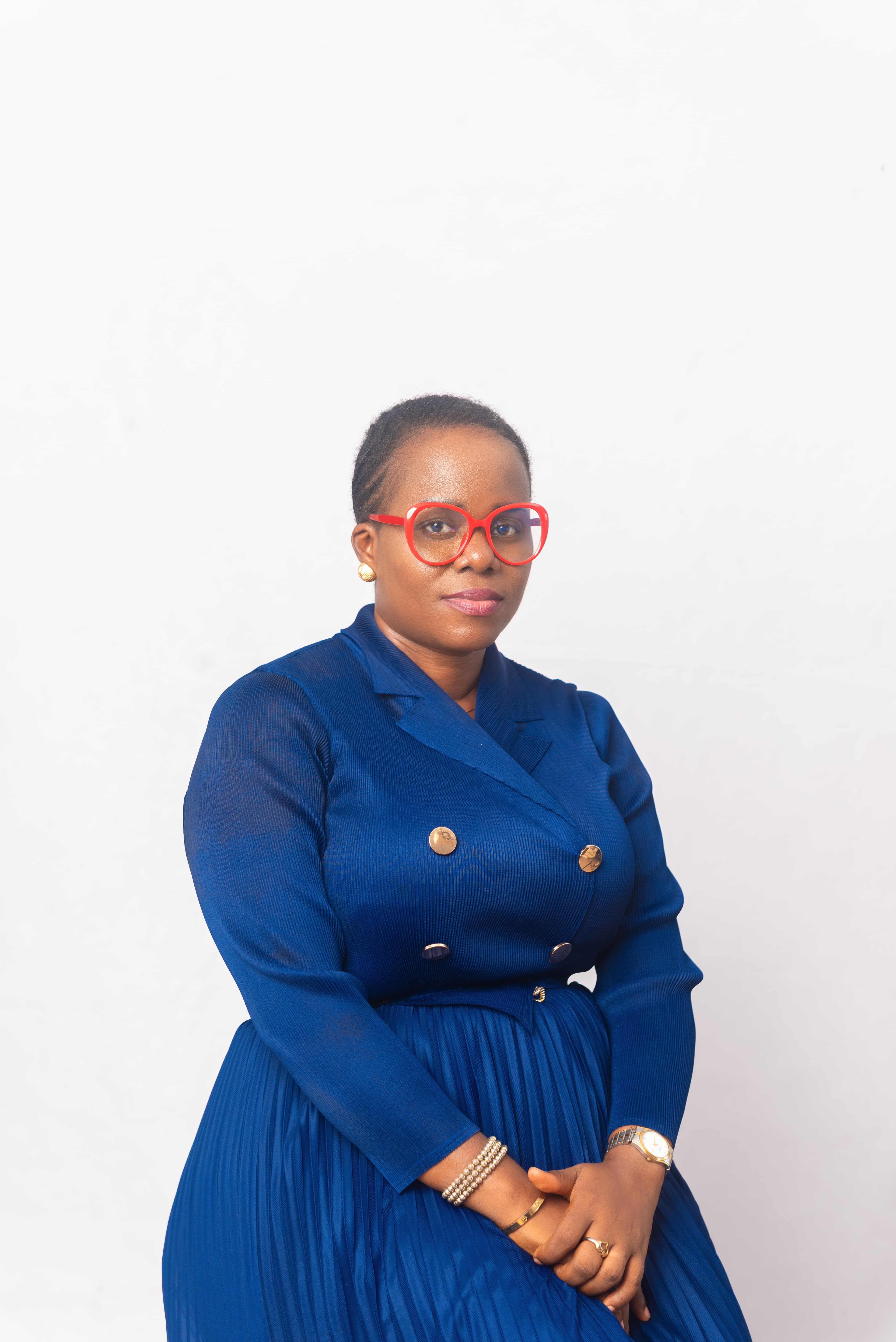 Mrs. Lois Afolayan