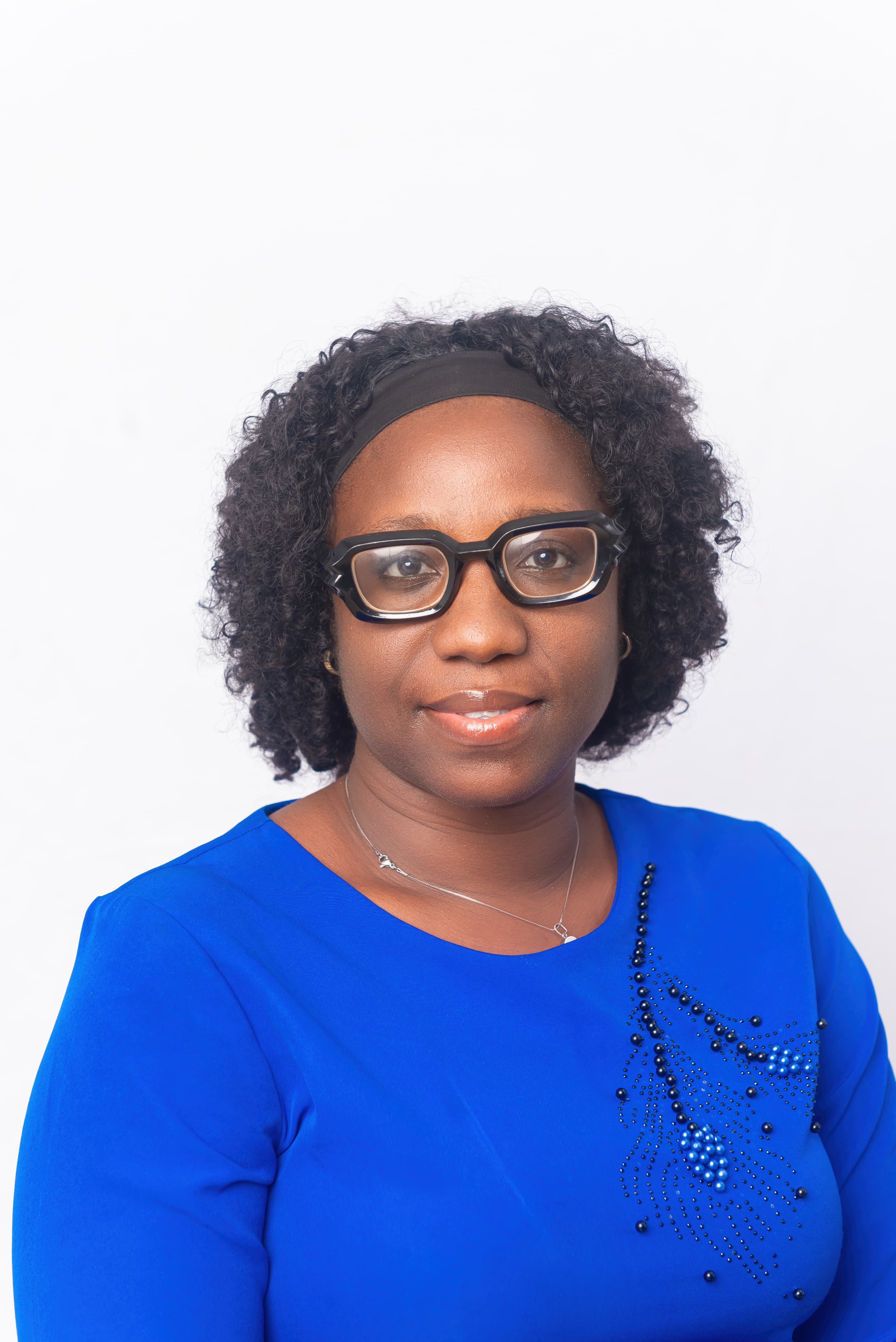 Mrs. Bunmi Bamgbose