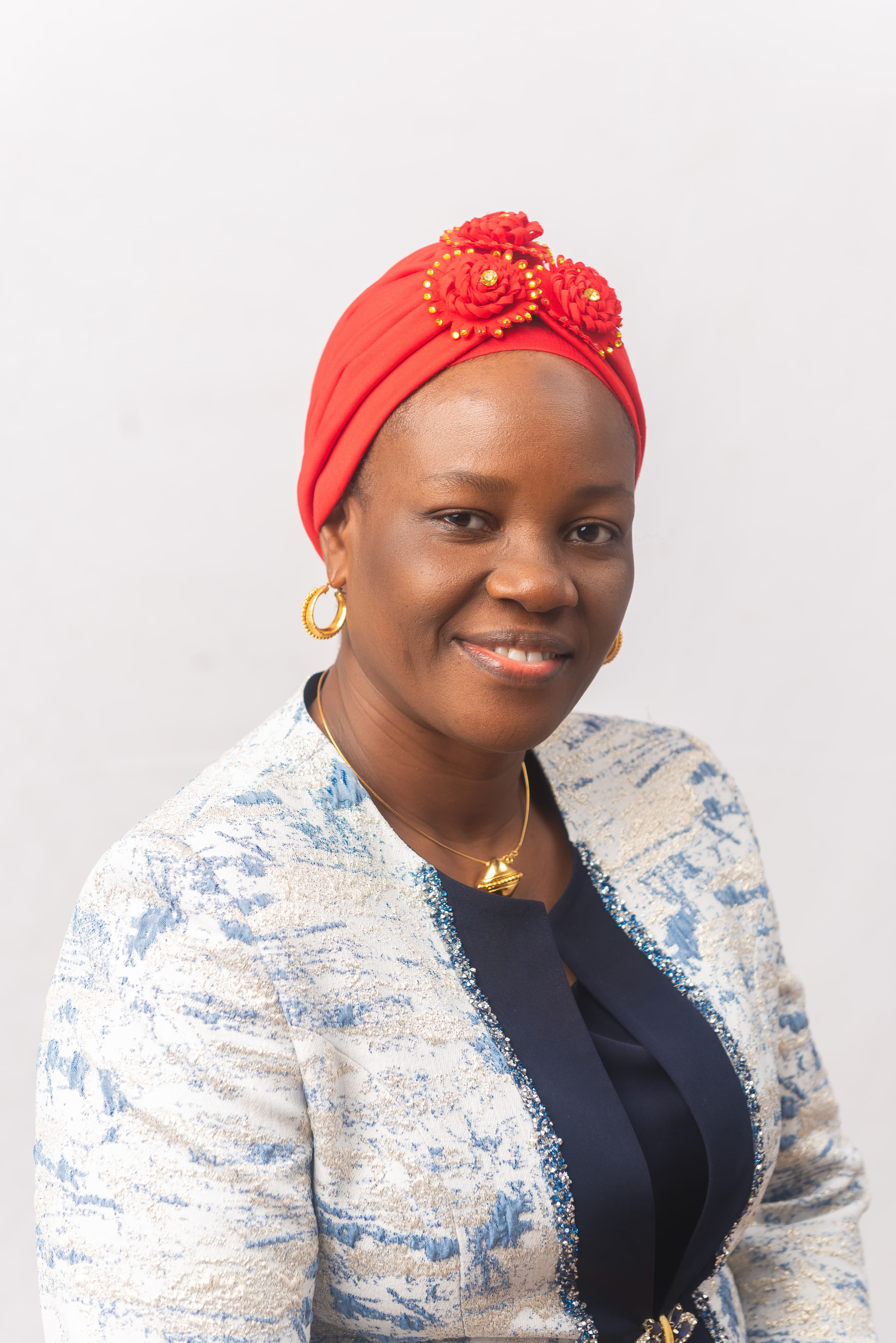 Mrs. Olayemi Obe